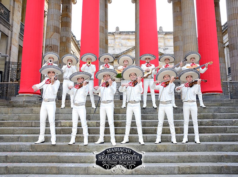 Festival internacional del mariachi
